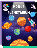 Mobile Planetarium Image