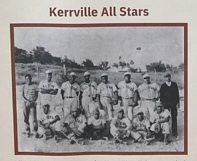 Kerrville All Stars