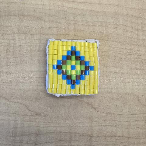 Mosaic