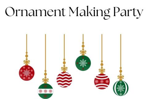 Christmas Ornaments